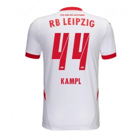 Pánské fotbalový oblečení RB Leipzig Kevin Kampl #44 Domácí košile 2024-25 Krátkým Rukávem